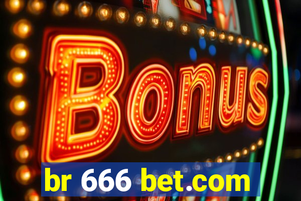 br 666 bet.com